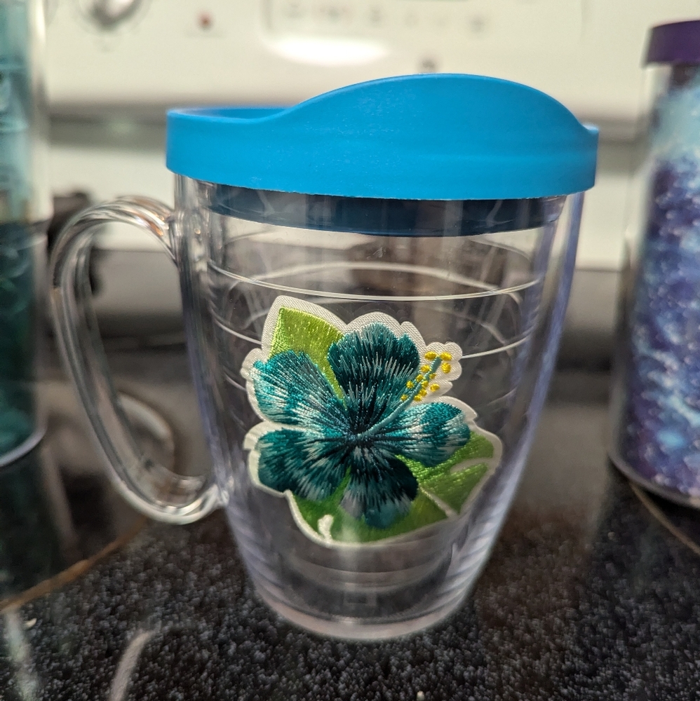 Tervis coffee mug